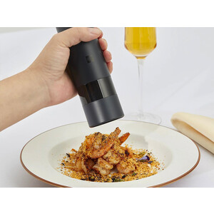 فلفل ساب و نمک ساب برقی هوهاو مدل Xiaomi HUOHOU Electric Grinder