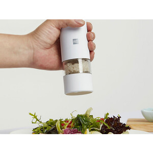 فلفل ساب و نمک ساب برقی هوهاو مدل Xiaomi HUOHOU Electric Grinder