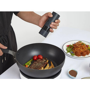 فلفل ساب و نمک ساب برقی هوهاو مدل Xiaomi HUOHOU Electric Grinder