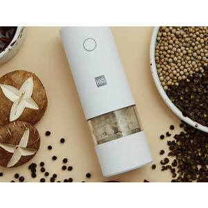 فلفل ساب و نمک ساب برقی هوهاو مدل Xiaomi HUOHOU Electric Grinder