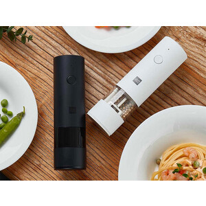 فلفل ساب و نمک ساب برقی هوهاو مدل Xiaomi HUOHOU Electric Grinder