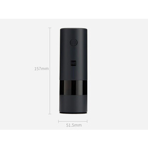 فلفل ساب و نمک ساب برقی هوهاو مدل Xiaomi HUOHOU Electric Grinder