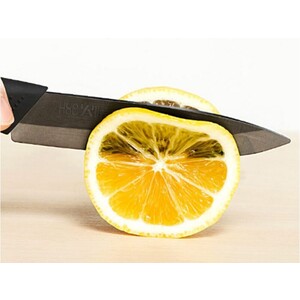 ست چاقو و پوست کن شیائومی Xiaomi HUOHOU Nano Ceramic Knife Set