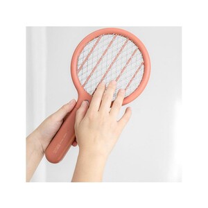 حشره کش قابل شارژ Sothing Mini Electric Mosquito Swatter