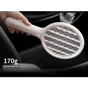 حشره کش قابل شارژ Sothing Mini Electric Mosquito Swatter