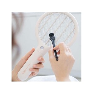حشره کش قابل شارژ Sothing Mini Electric Mosquito Swatter