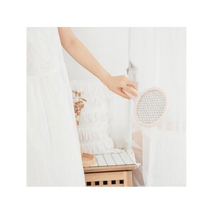 حشره کش قابل شارژ Sothing Mini Electric Mosquito Swatter