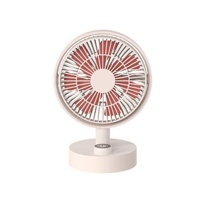پنکه رومیزی قابل شارژ  Sothing (DSHJ-S-2102) Tabletop fan-plume S1