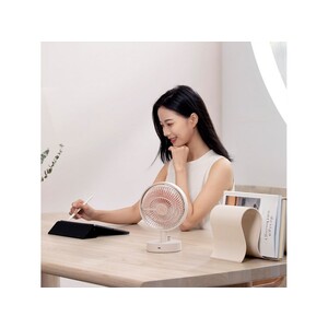 پنکه رومیزی Sothing Tabletop fan-plume S1