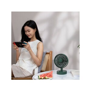 پنکه رومیزی Sothing Tabletop fan-plume S1