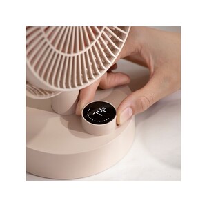 پنکه رومیزی Sothing Tabletop fan-plume S1