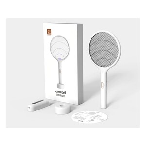 حشره کش برقی شیائومی Xiaomi Qualitell ZS9001 Electric Mosquito Swatter