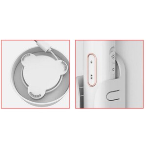 حشره کش برقی شیائومی Xiaomi Qualitell ZS9001 Electric Mosquito Swatter