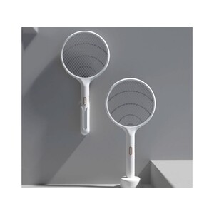 حشره کش برقی شیائومی Xiaomi Qualitell ZS9001 Electric Mosquito Swatter