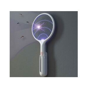 حشره کش برقی شیائومی Xiaomi Qualitell ZS9001 Electric Mosquito Swatter