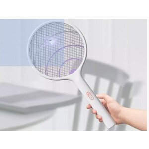 حشره کش برقی شیائومی Xiaomi Qualitell ZS9001 Electric Mosquito Swatter