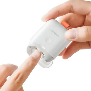 مینی ناخن گیر شارژی شیائومی Xiaomi مدل SMPH-ZJD04C