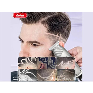 فروش ماشین اصلاح موی سر ایکس او XO CF9