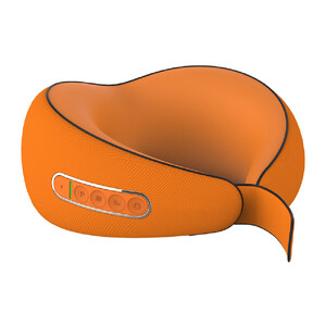 ماساژور برقی  Qixi Xinji Travel Massage Pillow 7C-J11