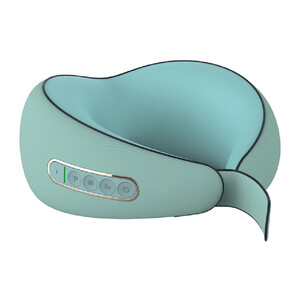 ماساژور بدن Qixi Xinji Travel Massage Pillow 7C-J11