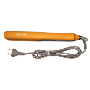 خرید اتو موی حرفه‌ای کیمی KEMEI KM-1395 Catokan Rambut