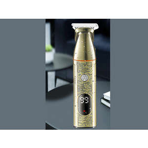 ریش تراش موی سر حرفه‌ای کیمی Cordless Professional Hair Trimmer Km-865