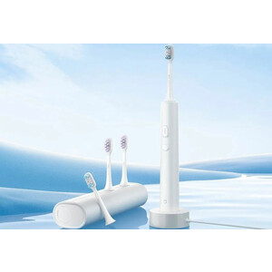 قیمت مسواک برقی شیائومی xiaomi electric toothbrush T501 Mijia sonic