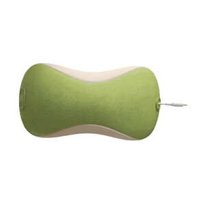 بالش ماساژ گردن و کمر حرارتی PGG W8 Cervical Spine Massager
