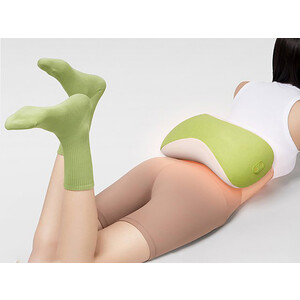 بهترین بالش ماساژ گردن و کمر PGG W8 Cervical Spine Massager Back Waist Massager Shoulder Neck  Pillow