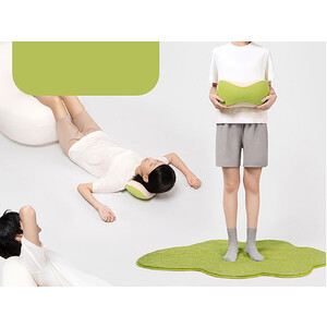 بالش ماساژ گردن و کمر PGG W8 Cervical Spine Massager Back Waist Massager Shoulder Neck  Pillow