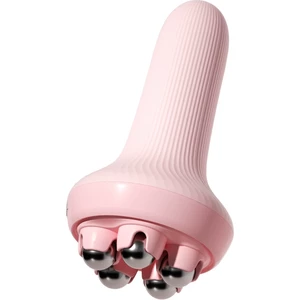 ماساژور دستی غلتکی مدل Ball Massager برای لاغری و ریلکسیشن