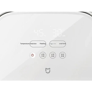 قیمت شستشو دهنده و ماساژ هوشمند شیائومی Xiaomi Mijia MIZ-Z1 massage foot bathtub