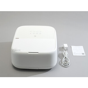 قیمت شستشو دهنده و ماساژ هوشمند شیائومی Xiaomi Mijia MIZ-Z1 massage foot bathtub