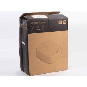 خرید شستشو دهنده و ماساژ هوشمند شیائومی Xiaomi Mijia MIZ-Z1 massage foot bathtub