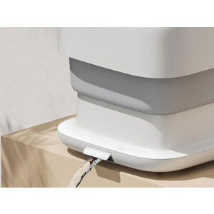 بهترین شستشو دهنده و ماساژ هوشمند شیائومی Xiaomi Mijia MIZ-Z1 massage foot bathtub