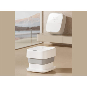 فروش شستشو دهنده و ماساژ هوشمند شیائومی Xiaomi Mijia MIZ-Z1 massage foot bathtub