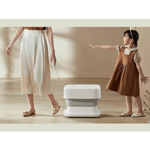 شستشو دهنده و ماساژ هوشمند شیائومی Xiaomi Mijia MIZ-Z1 massage foot bathtub