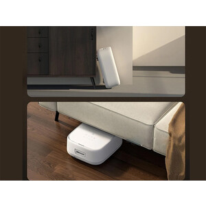بهترین شستشو دهنده و ماساژ هوشمند شیائومی Xiaomi Mijia MIZ-Z1 massage foot bathtub