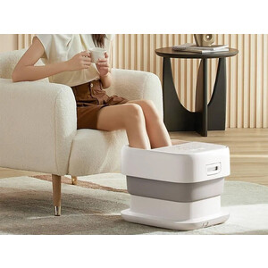 فروش شستشو دهنده و ماساژ هوشمند شیائومی Xiaomi Mijia MIZ-Z1 massage foot bathtub