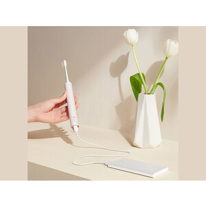 بهترین مسواک برقی شیائومی Xiaomi Mijia Sonic Electric Toothbrush T200 MES606