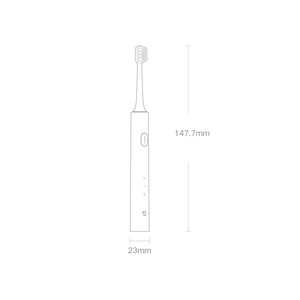 قیمت مسواک برقی شیائومی Xiaomi Mijia Sonic Electric Toothbrush T200 MES606