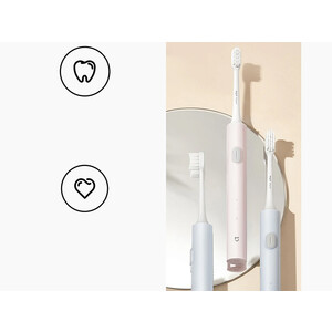 قیمت مسواک برقی شیائومی Xiaomi Mijia Sonic Electric Toothbrush T200 MES606