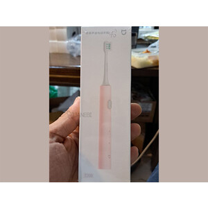 قیمت مسواک برقی شیائومی Xiaomi Mijia Sonic Electric Toothbrush T200 MES606