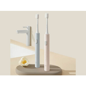 مسواک برقی شیائومی Xiaomi Mijia Sonic Electric Toothbrush T200 MES606