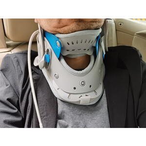 خرید ایموبلایزر و نگه دارنده گردن شیائومی Xiaomi Kulax PMA L30