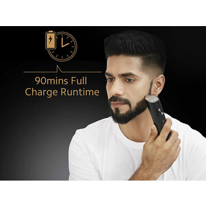 ریش تراش شارژی شیائومی (پک کامل) Xiaomi Grooming Kit Pro XMGHT2KITLF