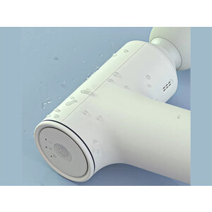 کیفیت مینی ماساژور تفنگی شیائومی Xiaomi MIJIA Mini Massager YMJM-M351