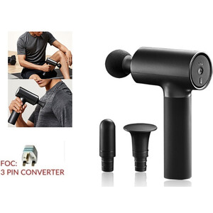 کیفیت مینی ماساژور تفنگی شیائومی Xiaomi MIJIA Mini Massager YMJM-M351