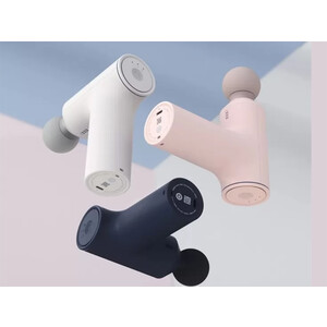 خرید مینی ماساژور تفنگی شیائومی Xiaomi MIJIA Mini Massager YMJM-M351
