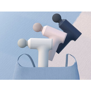 کیفیت مینی ماساژور تفنگی شیائومی Xiaomi MIJIA Mini Massager YMJM-M351